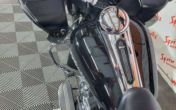 2020 Harley Davidson Fltrx Road Glide
