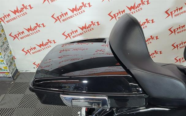 2020 Harley Davidson Fltrx Road Glide