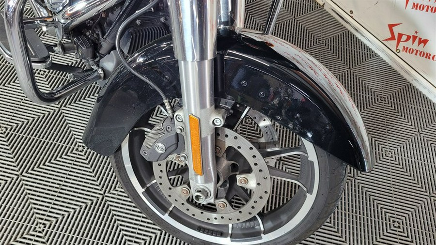 2020 Harley Davidson Fltrx Road Glide