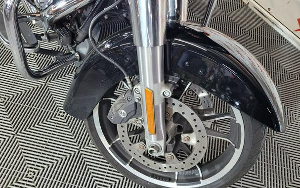 2020 Harley Davidson Fltrx Road Glide