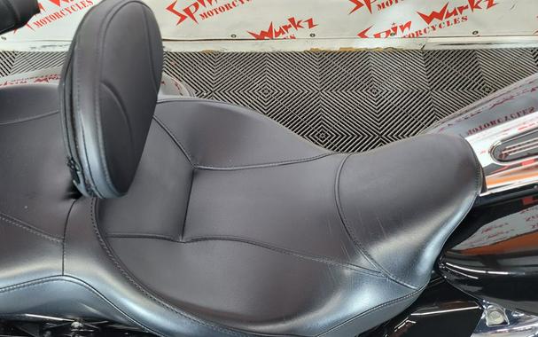 2020 Harley Davidson Fltrx Road Glide