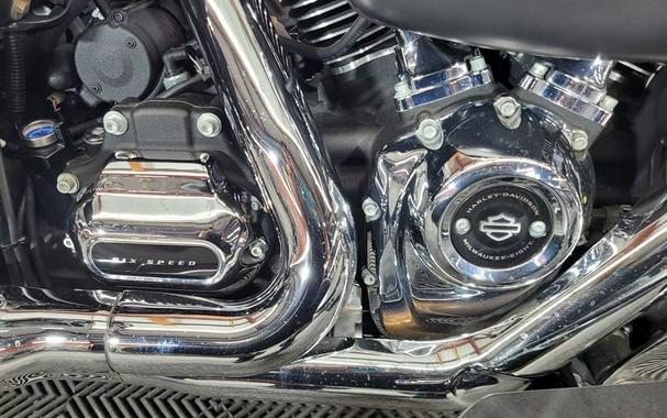 2020 Harley Davidson Fltrx Road Glide