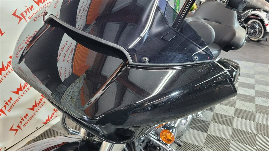 2020 Harley Davidson Fltrx Road Glide