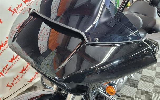 2020 Harley Davidson Fltrx Road Glide