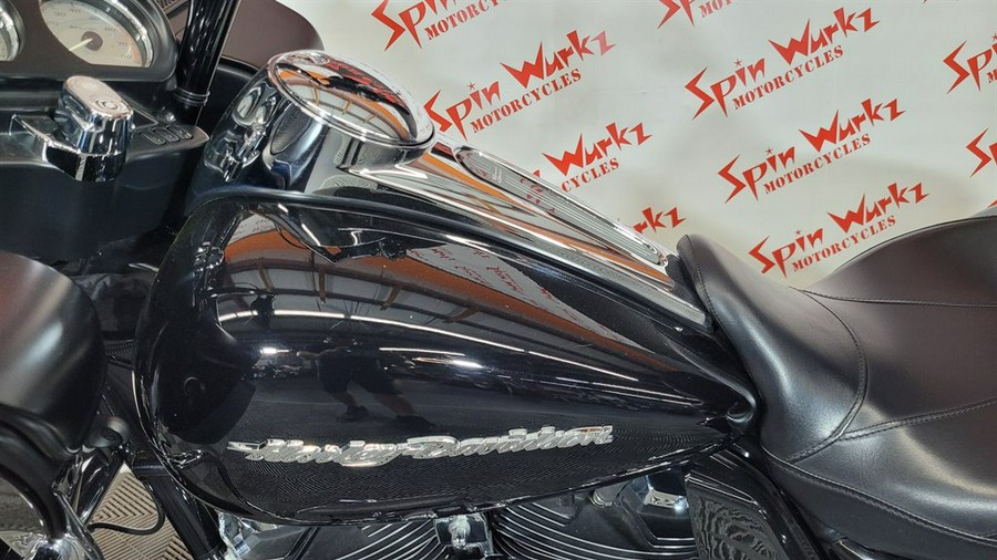 2020 Harley Davidson Fltrx Road Glide