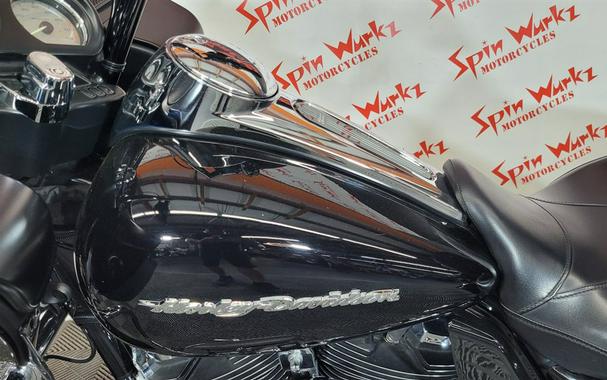 2020 Harley Davidson Fltrx Road Glide