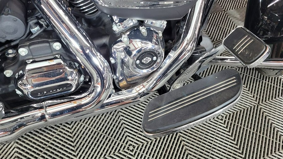 2020 Harley Davidson Fltrx Road Glide