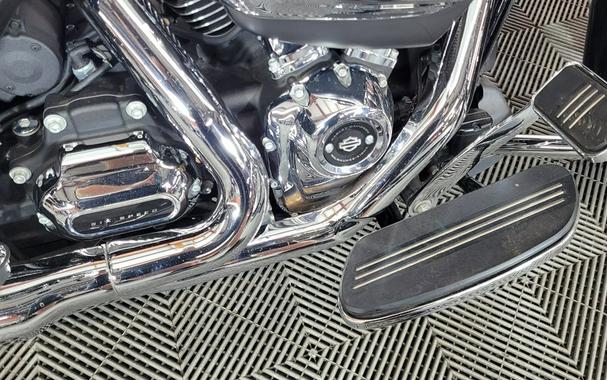 2020 Harley Davidson Fltrx Road Glide