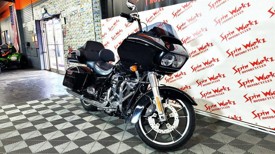 2020 Harley Davidson Fltrx Road Glide