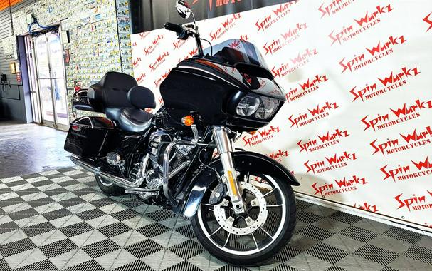 2020 Harley Davidson Fltrx Road Glide