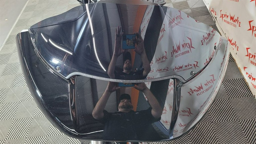 2020 Harley Davidson Fltrx Road Glide