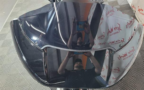 2020 Harley Davidson Fltrx Road Glide