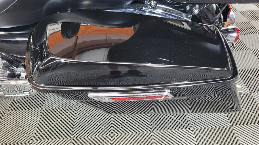 2020 Harley Davidson Fltrx Road Glide