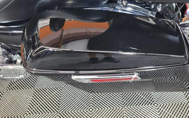 2020 Harley Davidson Fltrx Road Glide