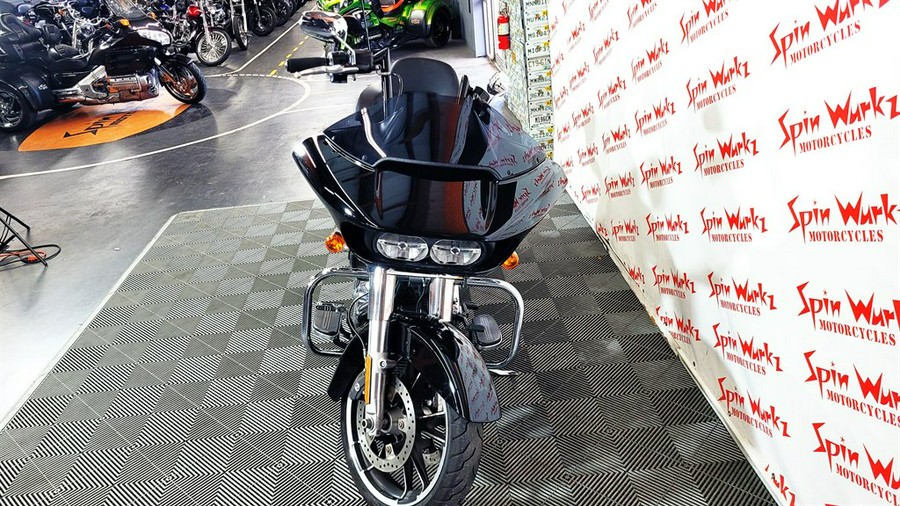 2020 Harley Davidson Fltrx Road Glide