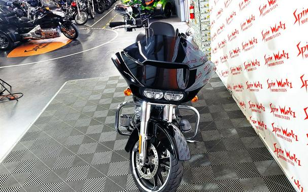 2020 Harley Davidson Fltrx Road Glide