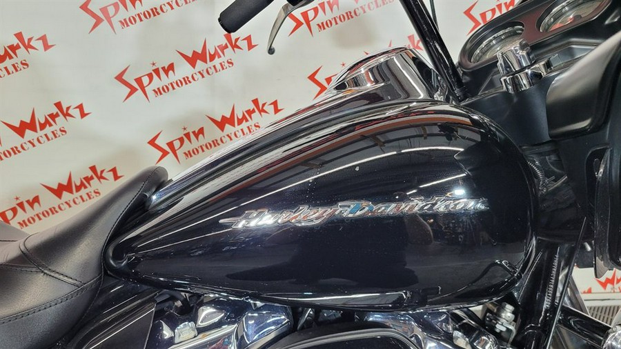 2020 Harley Davidson Fltrx Road Glide