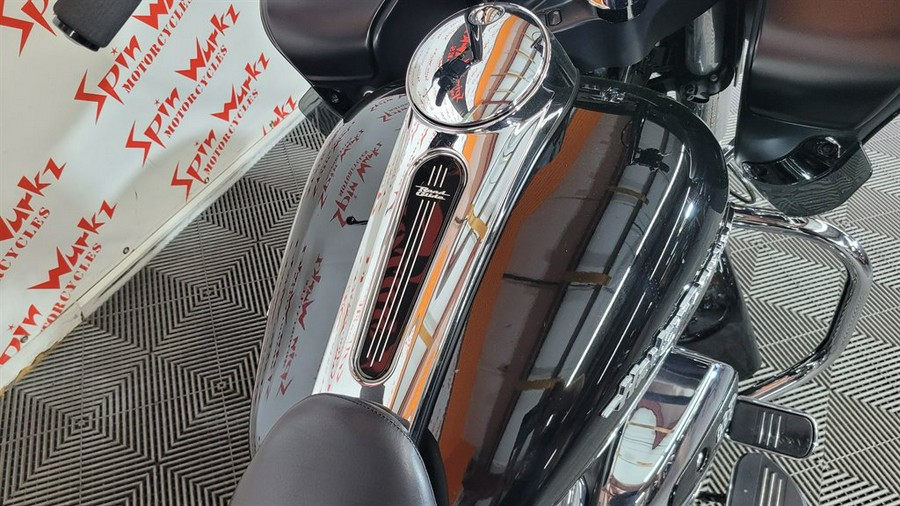 2020 Harley Davidson Fltrx Road Glide