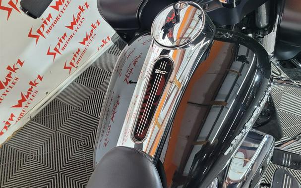 2020 Harley Davidson Fltrx Road Glide