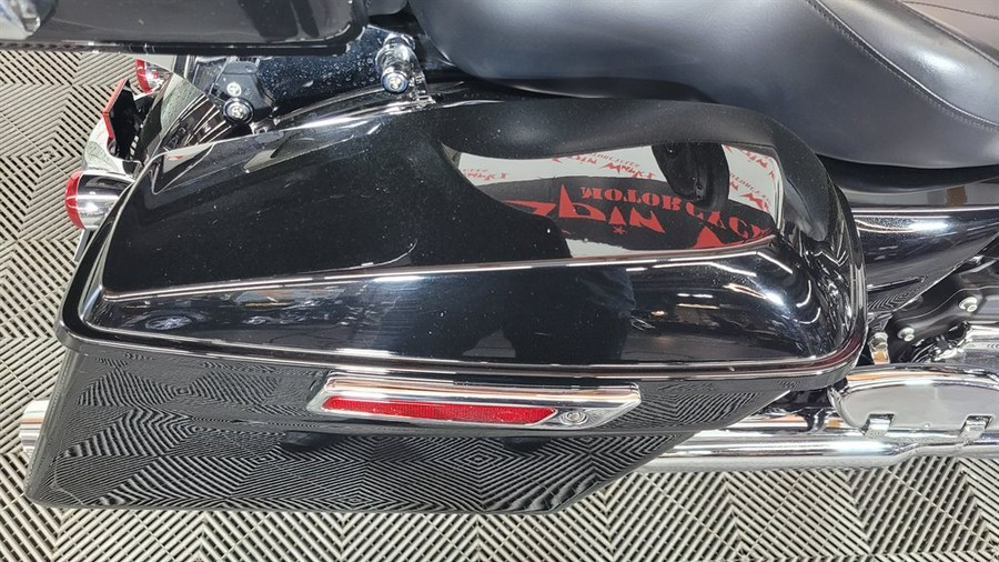 2020 Harley Davidson Fltrx Road Glide