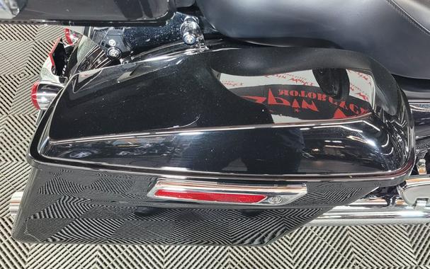 2020 Harley Davidson Fltrx Road Glide