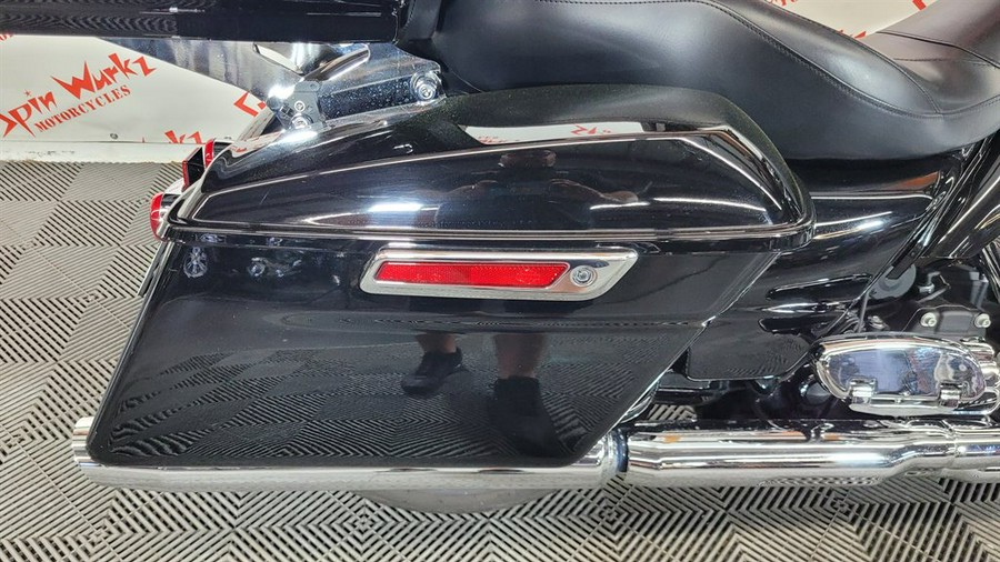 2020 Harley Davidson Fltrx Road Glide