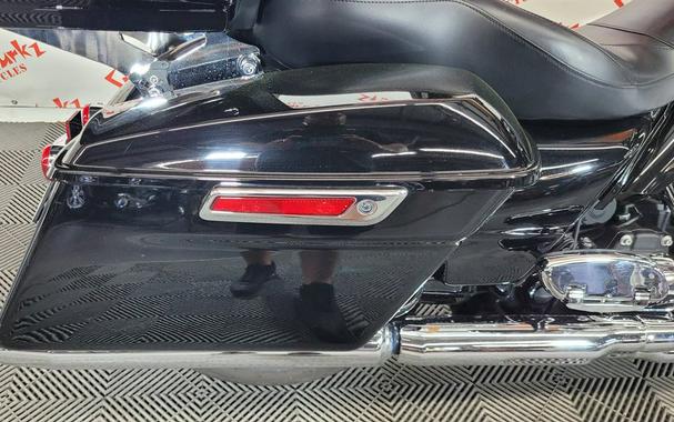 2020 Harley Davidson Fltrx Road Glide