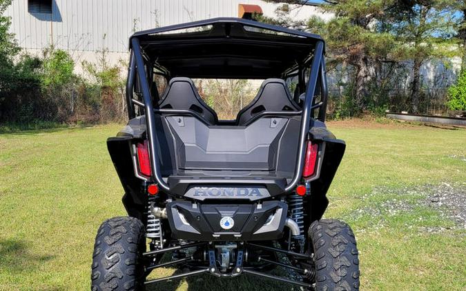 2026 Honda® Talon 1000X-4 FOX Live Valve
