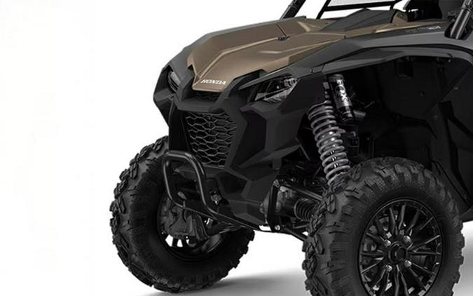 2026 Honda® Talon 1000X-4 FOX Live Valve