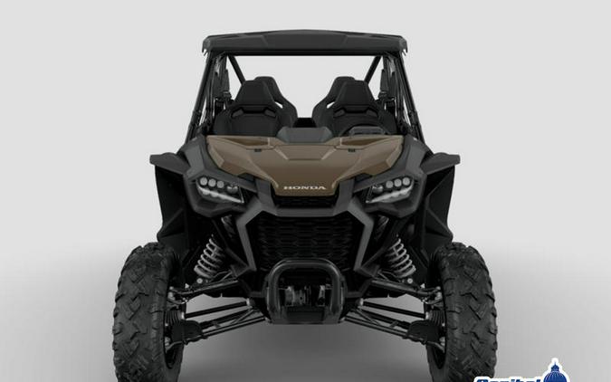 2026 Honda® Talon 1000X-4 FOX Live Valve