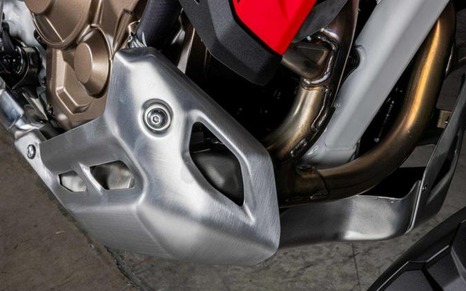 2026 Honda Africa Twin Adventure Sports ES