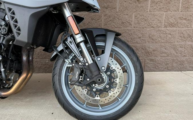 2024 Suzuki Motor of America Inc. GSX-8S