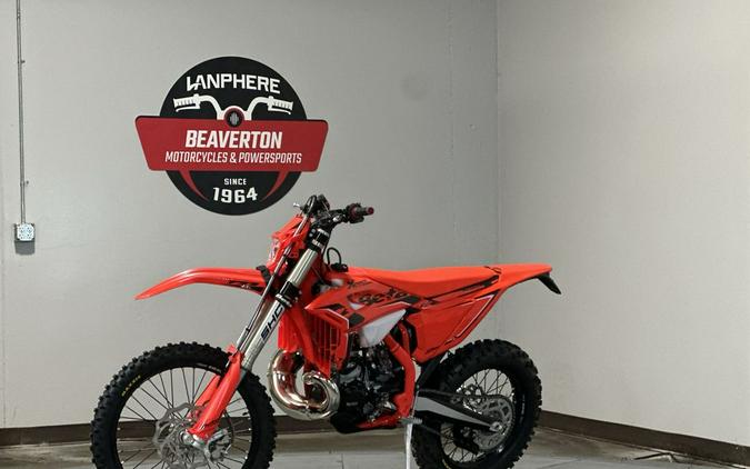 2026 BETA RR X-Pro 250 2-Stroke