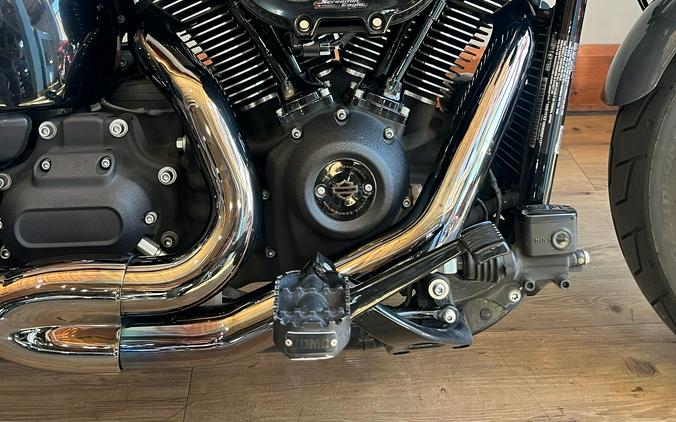 2022 Harley-Davidson Low Rider® ST