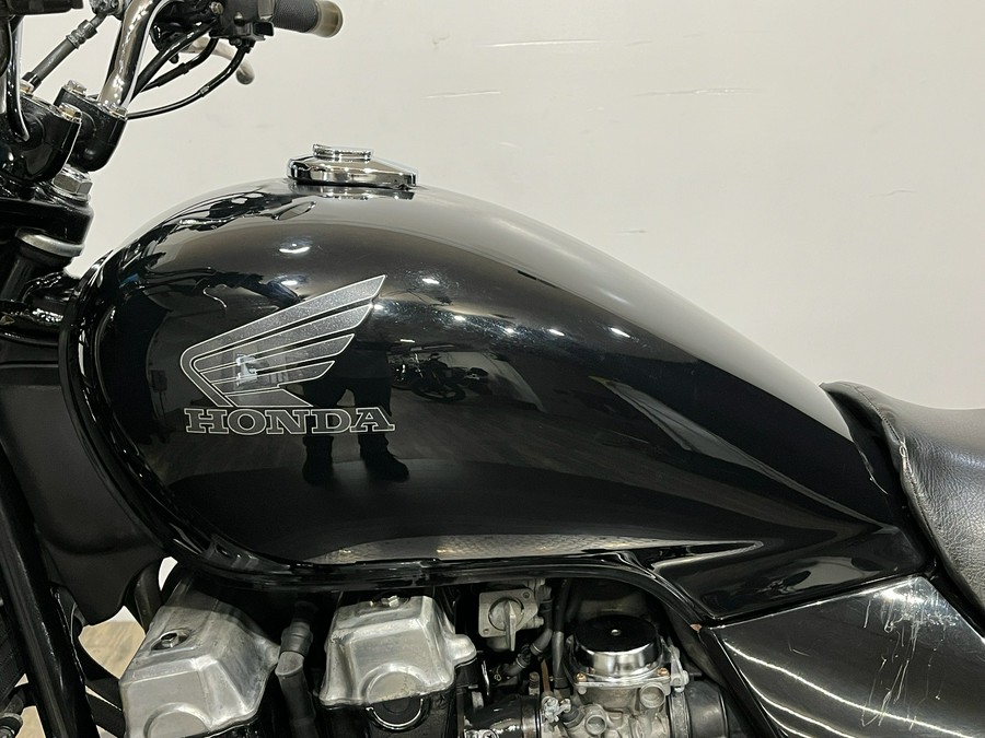 1999 Honda Nighthawk 750