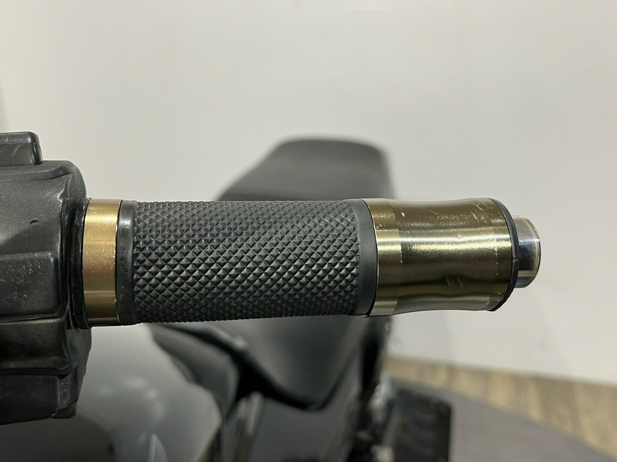 1999 Honda Nighthawk 750