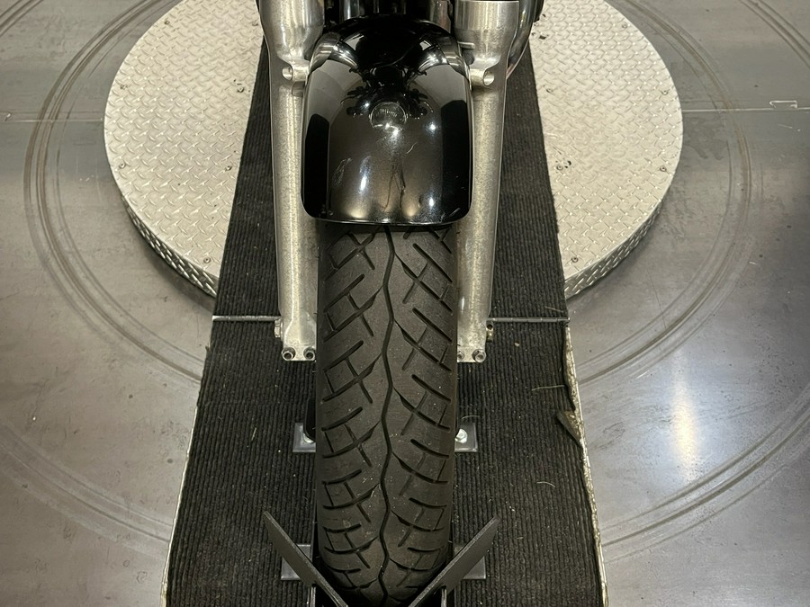 1999 Honda Nighthawk 750