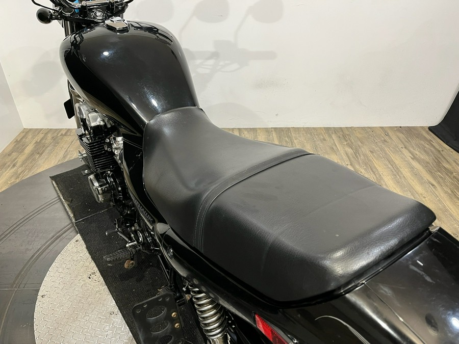 1999 Honda Nighthawk 750