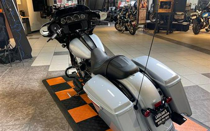 2023 Harley-Davidson Street Glide® Special