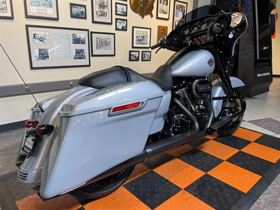 2023 Harley-Davidson Street Glide® Special