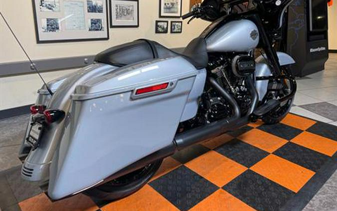 2023 Harley-Davidson Street Glide® Special