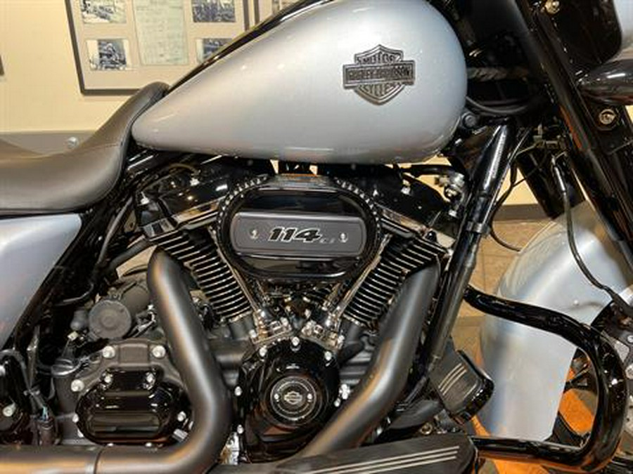 2023 Harley-Davidson Street Glide® Special