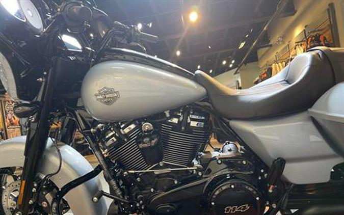 2023 Harley-Davidson Street Glide® Special