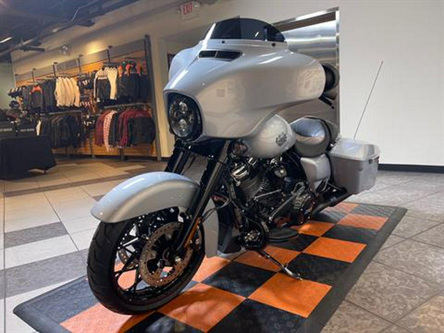 2023 Harley-Davidson Street Glide® Special