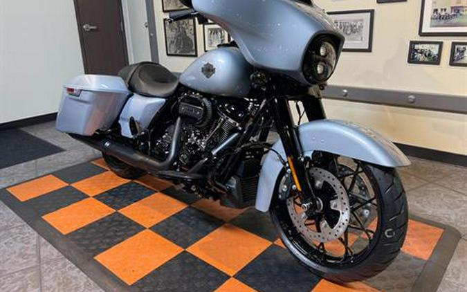 2023 Harley-Davidson Street Glide® Special