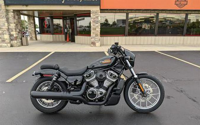 2023 Harley-Davidson Nightster™ Special