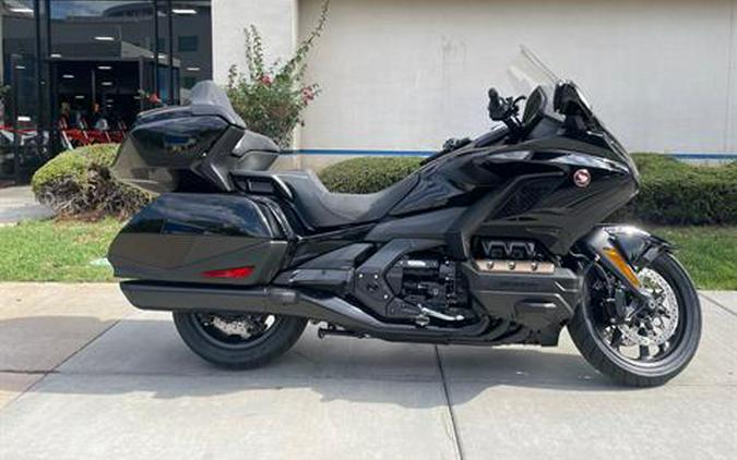 2023 Honda Gold Wing Tour Automatic DCT