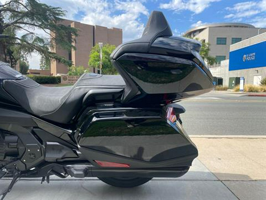 2023 Honda Gold Wing Tour Automatic DCT