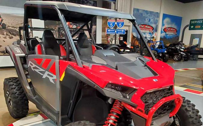 2024 POLARIS RZR XP 1000 ULTIMATE