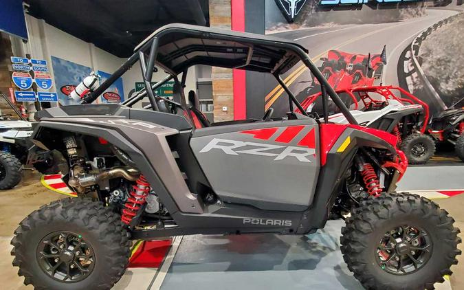 2024 POLARIS RZR XP 1000 ULTIMATE